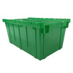 
The Plastic crates are made with high-quality durable materials. you will be able to use them for a long time.
