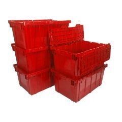 It is a Compact and Convenient Size
With dimensions of 27" x 17" x 12.5".
