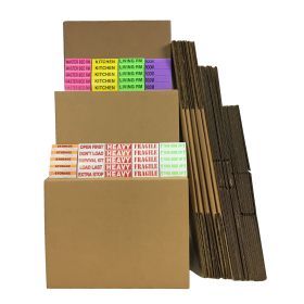 Moving Kits Cheap from UOFFICE