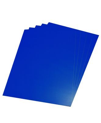 Let your imagination run wild using the UOFFICE Fluorescent Poster Board