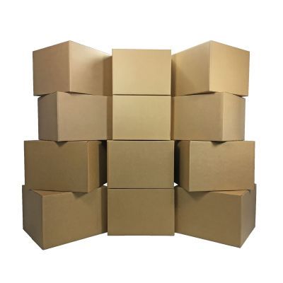 UOFFICE boxes are light but resistant
