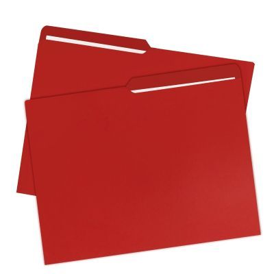 Keep nice and organized your paper work with UOFFICE file folder letter 