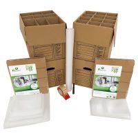 Kitchen Moving Supplies Kit #1